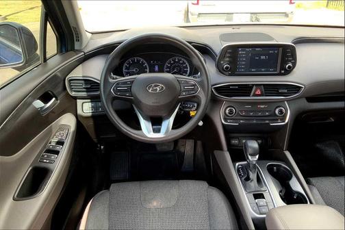 2019 Hyundai SANTA FE SE 2.4