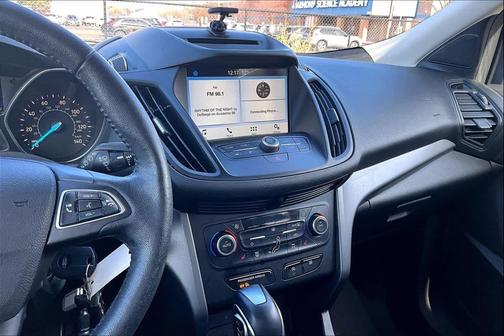 2016 Nissan Murano SL