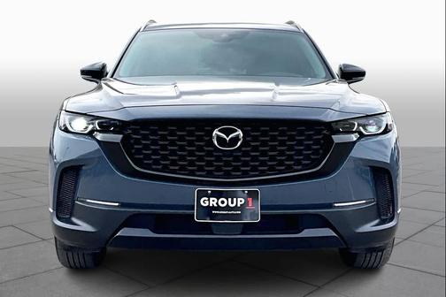 2024 Mazda CX-50 2.5 S Premium Package