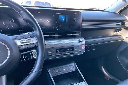 2024 Hyundai KONA Limited