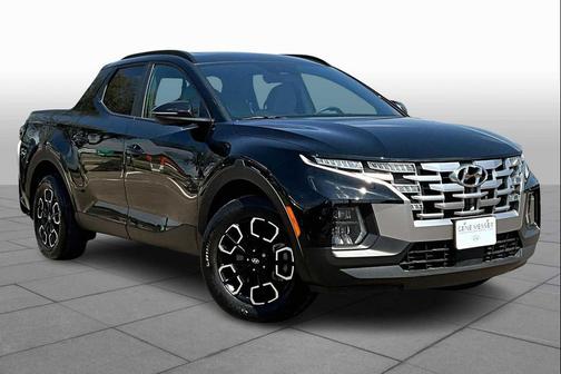 2023 Hyundai SANTA CRUZ SEL Premium