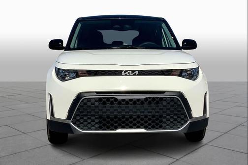 2025 Kia Soul S