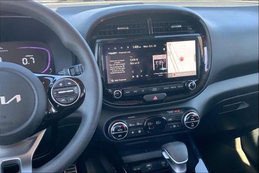 2025 Kia Soul S
