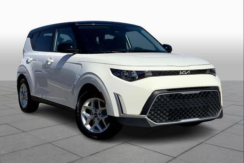 2025 Kia Soul S