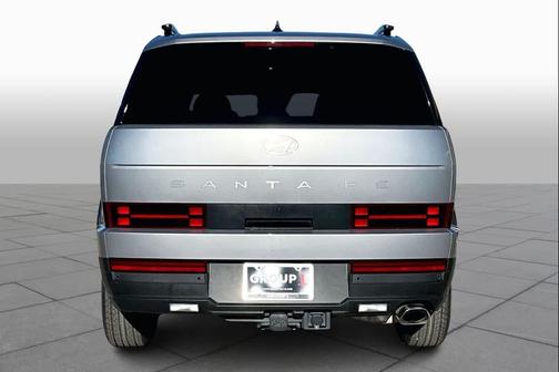 2025 Hyundai SANTA FE SEL 2.4