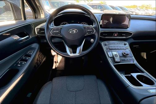 2023 Hyundai SANTA FE SEL 2.4