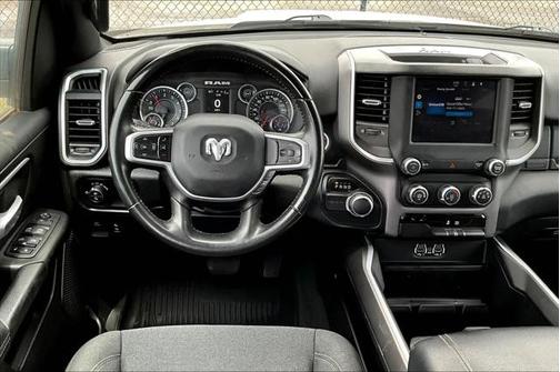 2022 RAM 1500 Lone Star