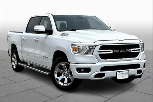 2022 RAM 1500 Lone Star