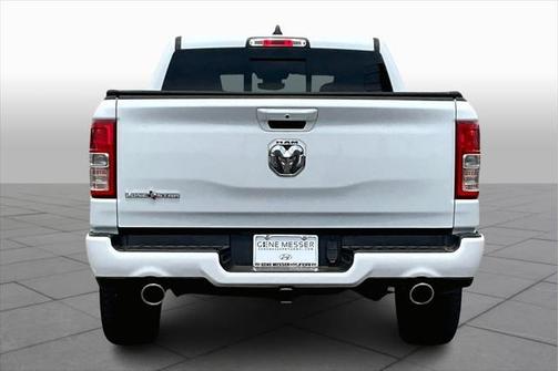 2022 RAM 1500 Lone Star