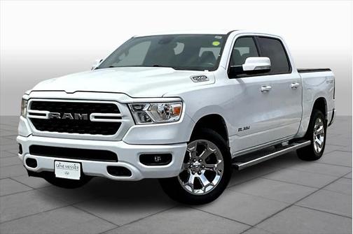 2022 RAM 1500 Lone Star
