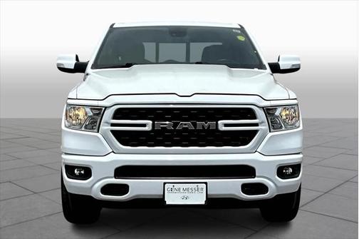 2022 RAM 1500 Lone Star
