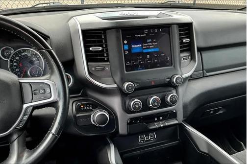 2022 RAM 1500 Lone Star