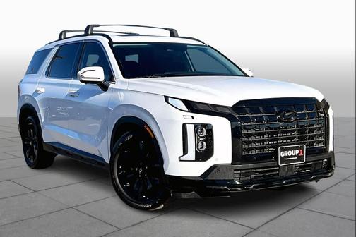 2025 Hyundai PALISADE XRT