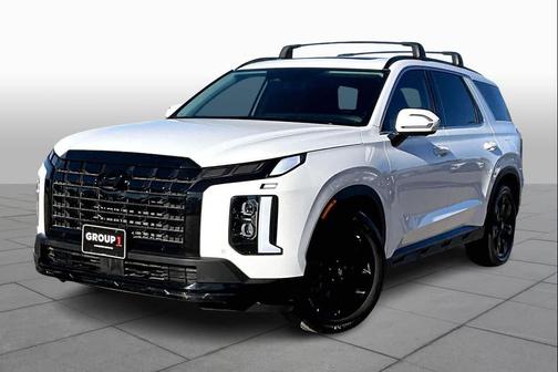 2025 Hyundai PALISADE XRT