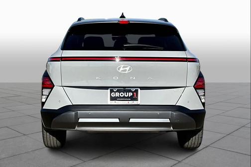 2025 Hyundai KONA Limited