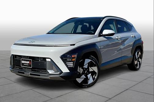 2025 Hyundai KONA Limited