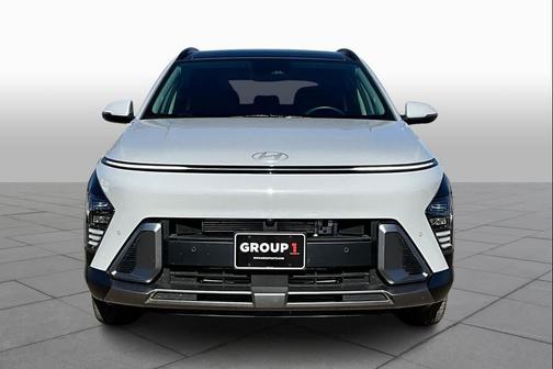 2025 Hyundai KONA Limited