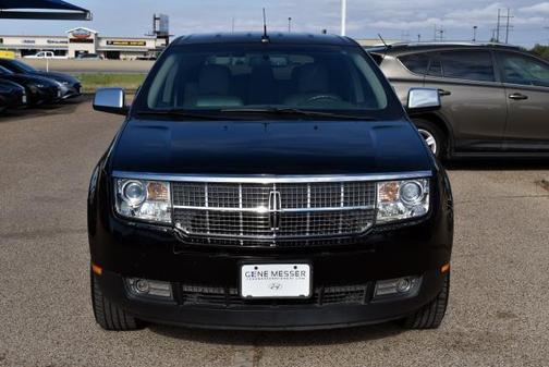 2008 Lincoln MKX Base