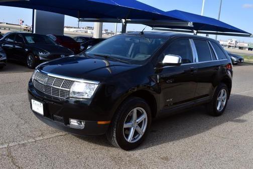2008 Lincoln MKX Base