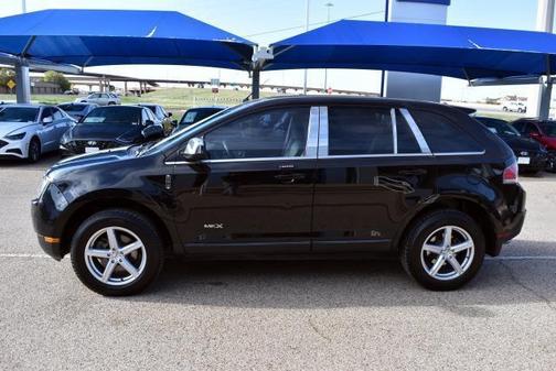2008 Lincoln MKX Base