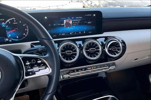 2023 Mercedes-Benz CLA 250 Base