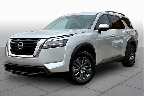 2023 Nissan Pathfinder SV 4WD