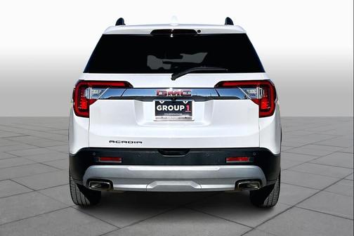 2020 GMC Acadia FWD SLT