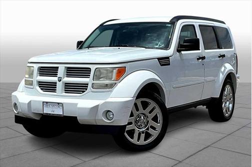 2011 Dodge Nitro Heat