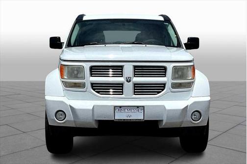 2011 Dodge Nitro Heat