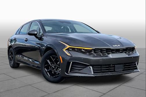 2026 Kia K5 LXS FWD