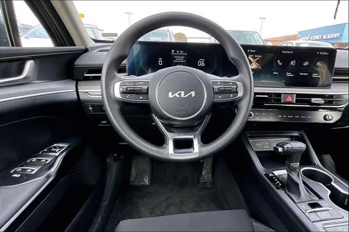 2026 Kia K5 LXS FWD