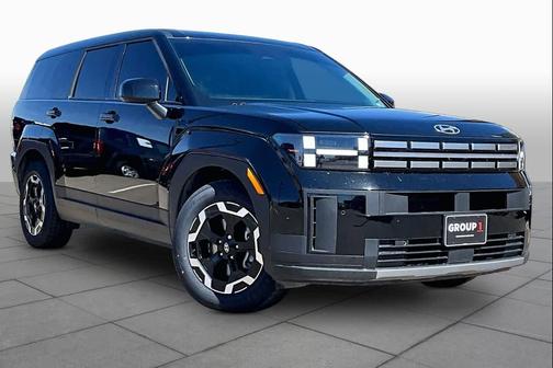 2024 Hyundai SANTA FE SE