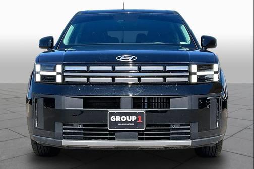 2024 Hyundai SANTA FE SE