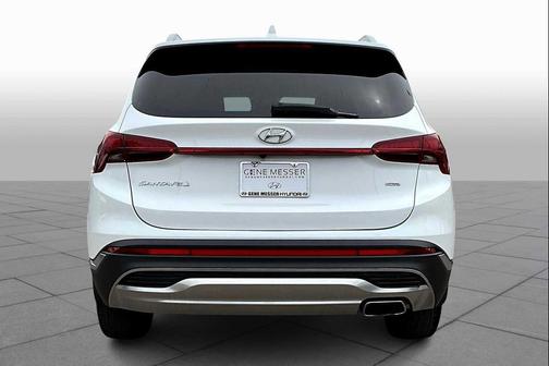 2022 Hyundai SANTA FE SEL 2.4