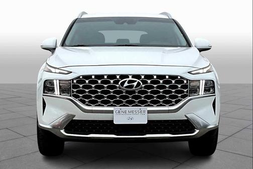 2022 Hyundai SANTA FE SEL 2.4