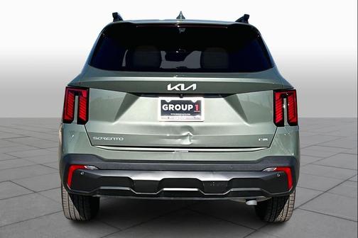 2024 Kia Sorento SX