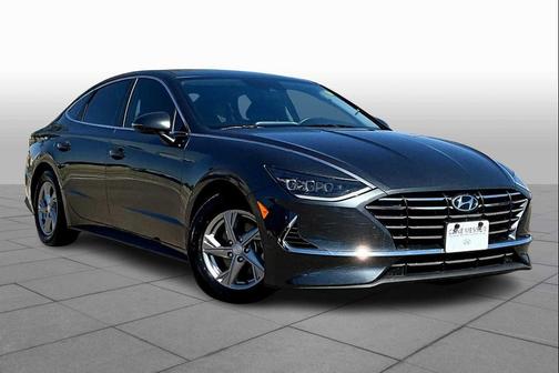 2023 Hyundai SONATA SE