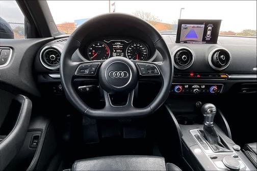 2020 Audi A3 Premium