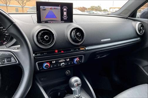 2020 Audi A3 Premium