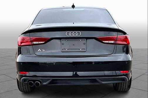 2020 Audi A3 Premium