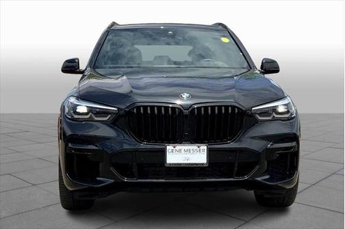 2022 BMW X5 sDrive40i