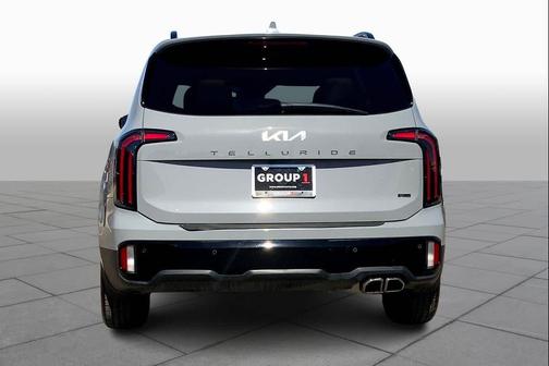 2024 Kia Telluride SX Prestige X-Line