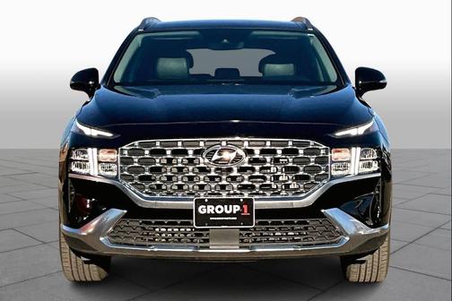 2023 Hyundai SANTA FE HEV SEL Premium