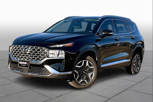 2023 Hyundai SANTA FE HEV SEL Premium