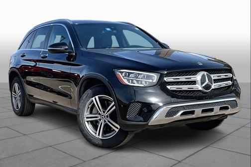 2021 Mercedes-Benz GLC 300 Base