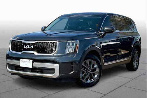 2023 Kia Telluride LX