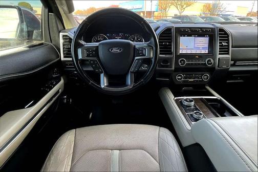 2019 Ford Expedition Platinum