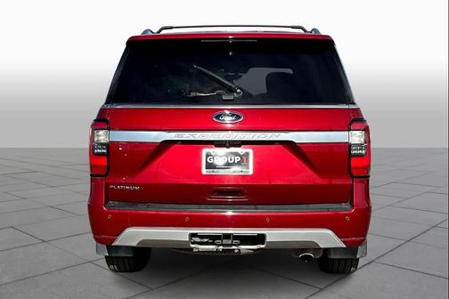 2019 Ford Expedition Platinum
