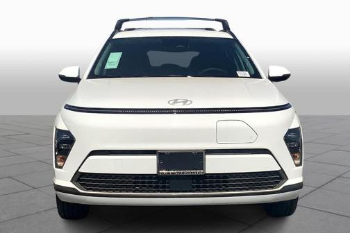 2024 Hyundai KONA EV SEL