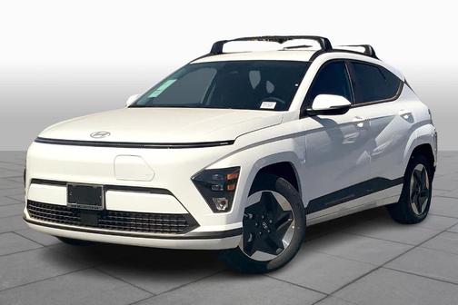 2024 Hyundai KONA EV SEL